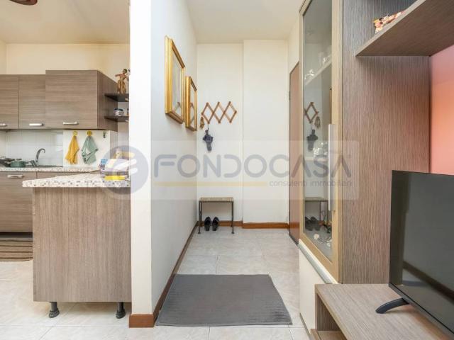 Appartamento in vendita a Milano MI