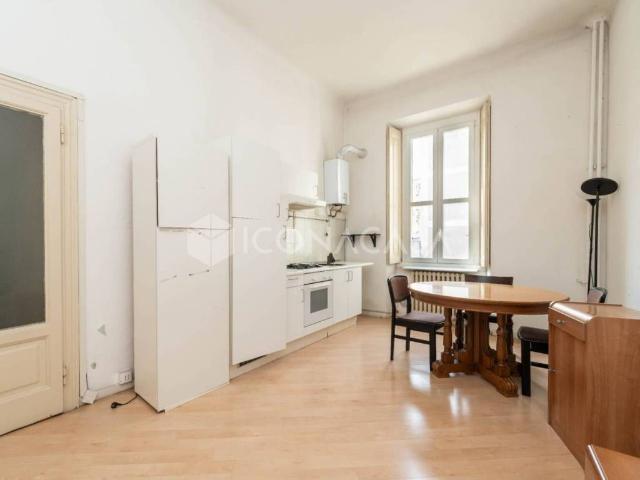 Appartamento in vendita a Milano MI