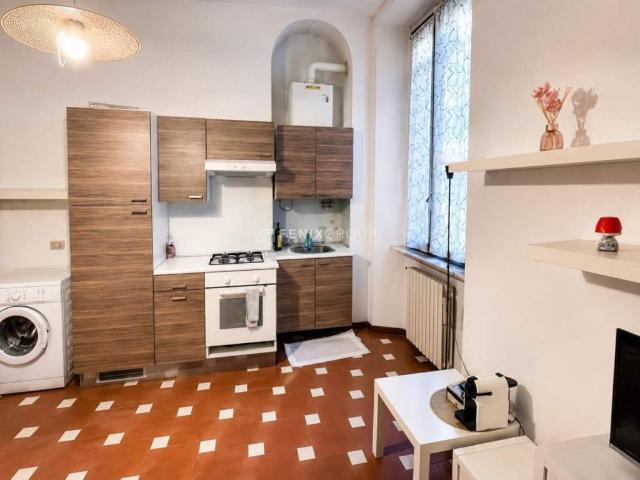 Appartamento in vendita a Milano MI