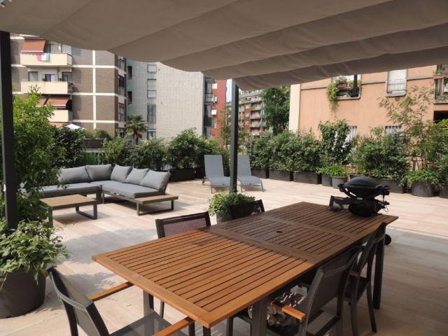 Appartamento in vendita a Milano MI