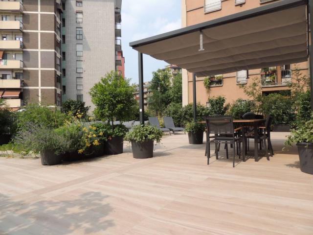 Appartamento in vendita a Milano MI