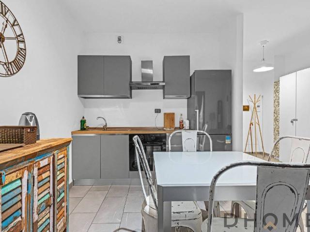 Appartamento in vendita a Milano MI