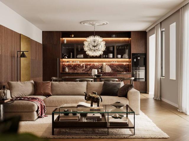 Appartamento in vendita a Milano MI