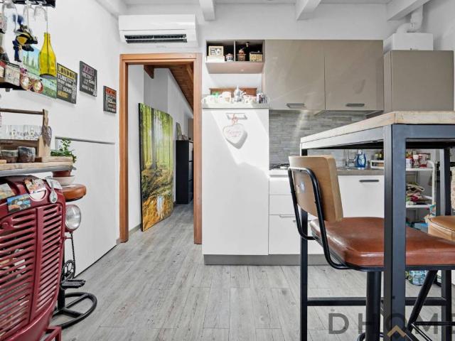 Appartamento in vendita a Milano MI