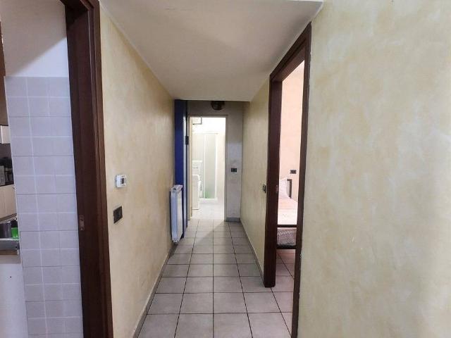 Appartamento in vendita a Milano MI