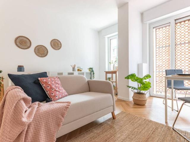 Appartamento in vendita a Milano MI