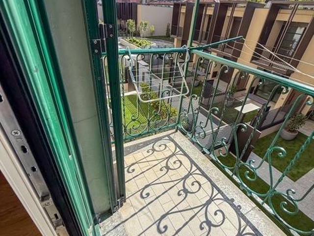 Appartamento in vendita a Milano MI