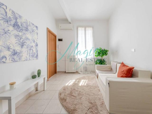 Appartamento in vendita a Milano MI