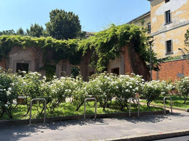Appartamento in vendita a Milano MI