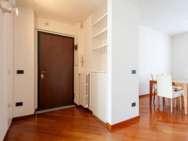 Appartamento in vendita a Milano MI