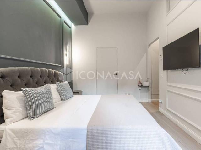 Appartamento in vendita a Milano MI