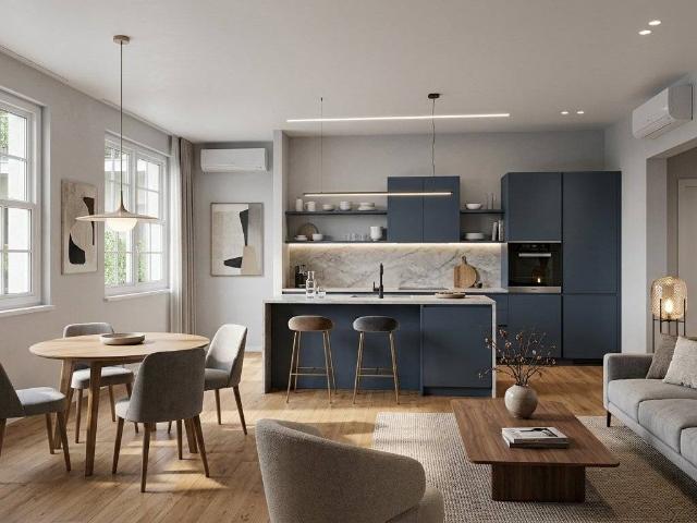 Appartamento in vendita a Milano MI