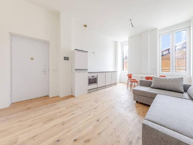 Appartamento in vendita a Milano MI
