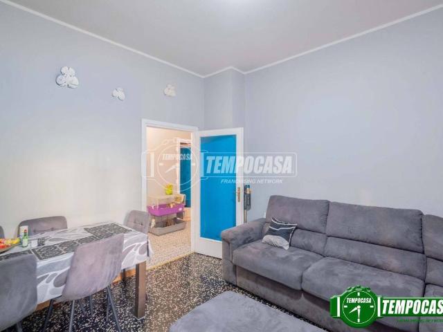 Appartamento in vendita a Milano MI