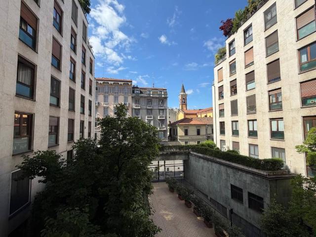 Appartamento in vendita a Milano MI