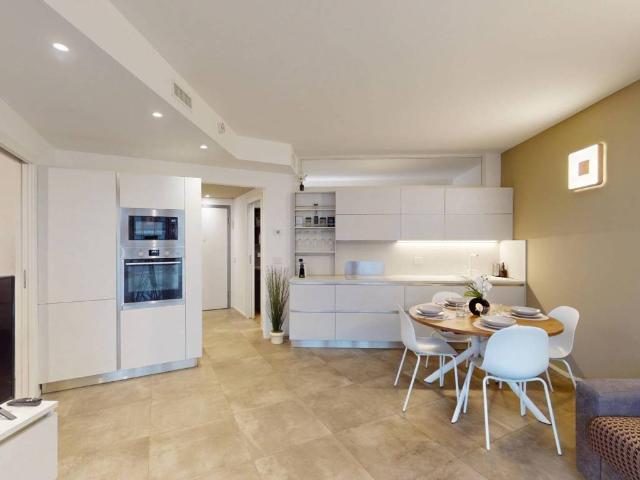 Appartamento in vendita a Milano MI