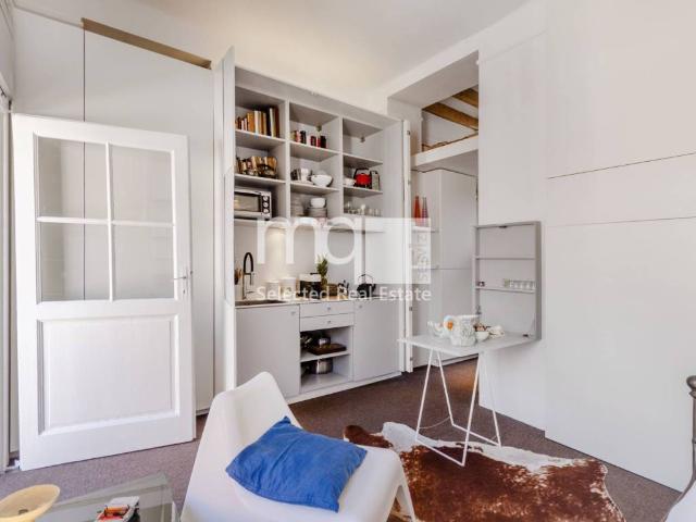 Appartamento in vendita a Milano MI