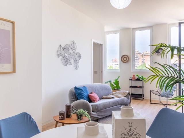 Appartamento in vendita a Milano MI