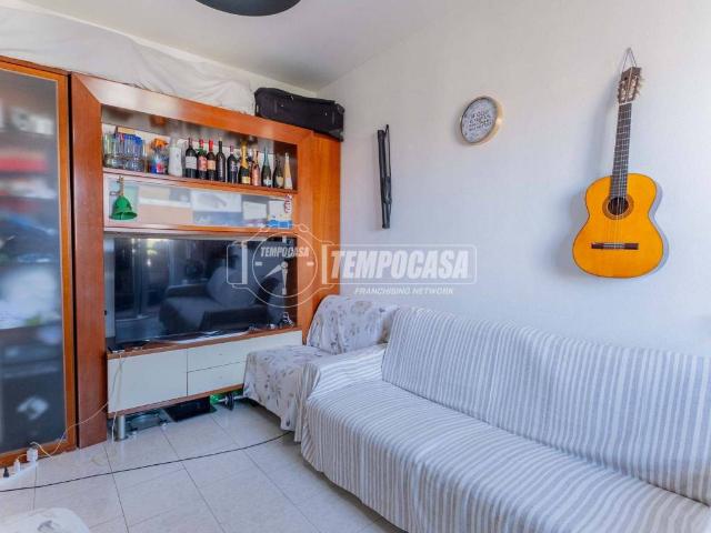Appartamento in vendita a Milano MI