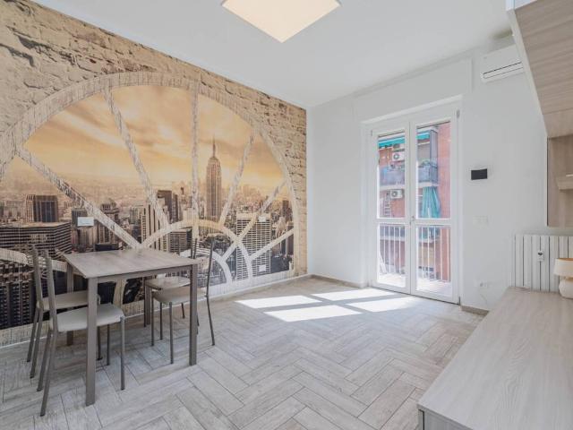 Appartamento in vendita a Milano MI
