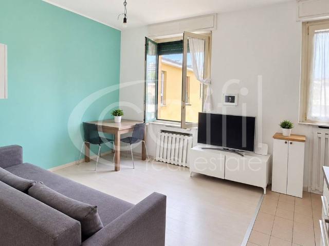 Appartamento in vendita a Milano MI