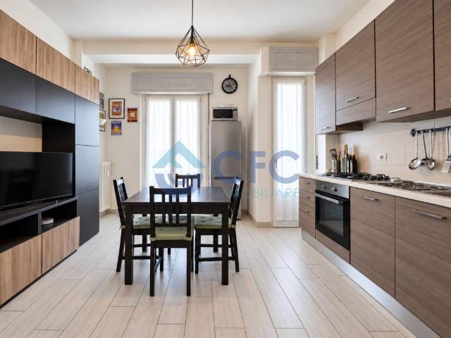 Appartamento in vendita a Milano MI
