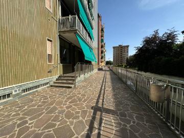 Appartamento in vendita a Milano MI