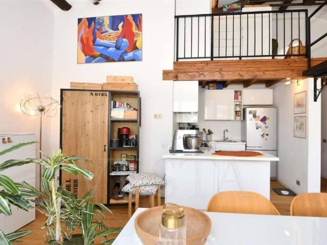 Appartamento in vendita a Milano MI