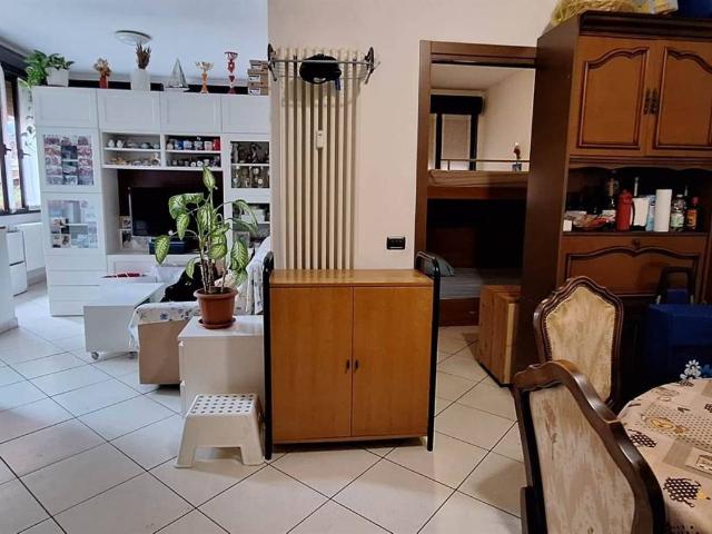 Appartamento in vendita a Milano MI