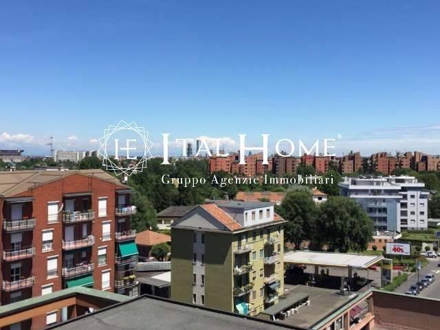 Appartamento in vendita a Milano MI