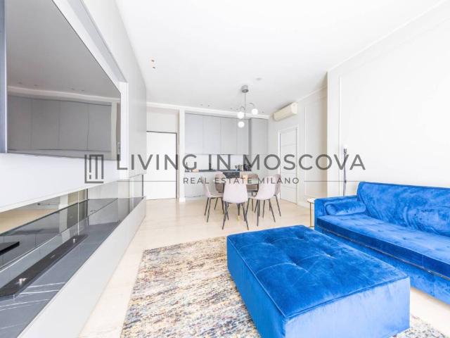Appartamento in vendita a Milano MI