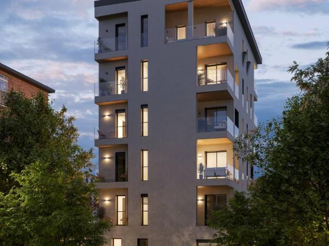 Appartamento in vendita a Milano MI