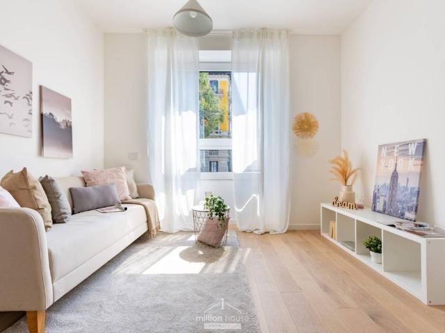 Appartamento in vendita a Milano MI