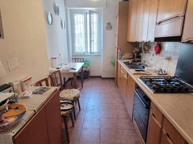 Appartamento in vendita a Milano MI