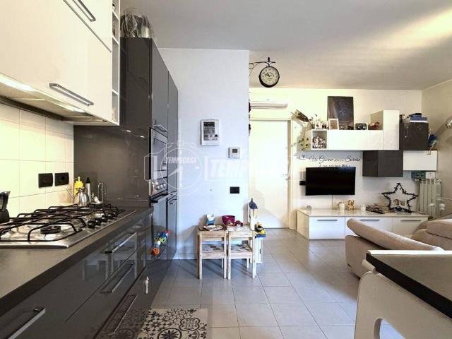 Appartamento in vendita a Milano MI