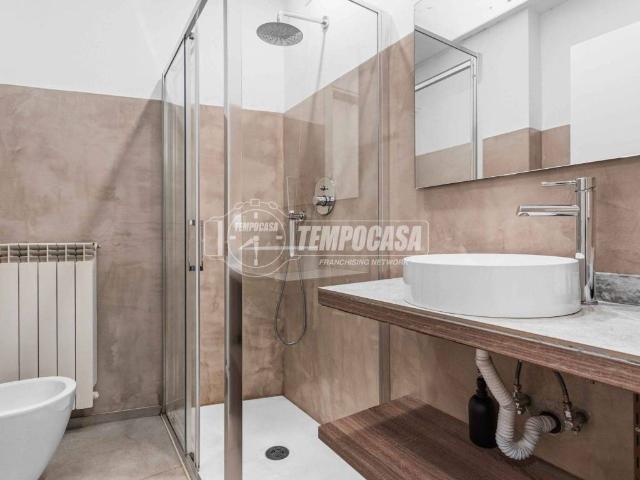 Appartamento in vendita a Milano MI