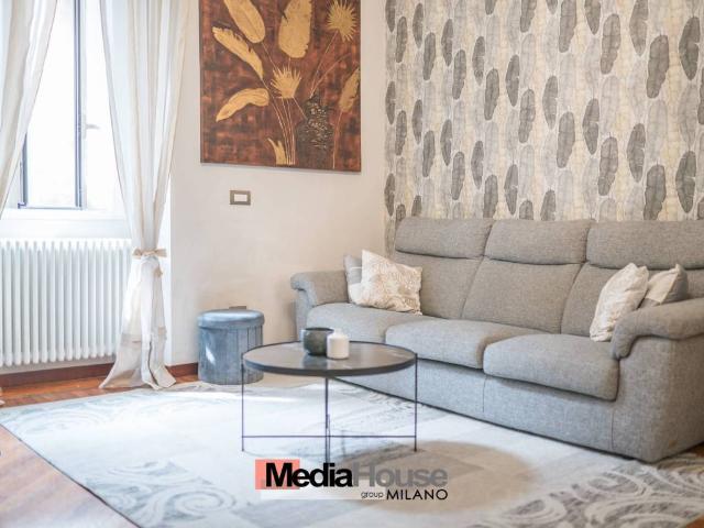 Appartamento in vendita a Milano MI