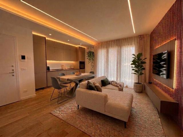 Appartamento in vendita a Milano MI