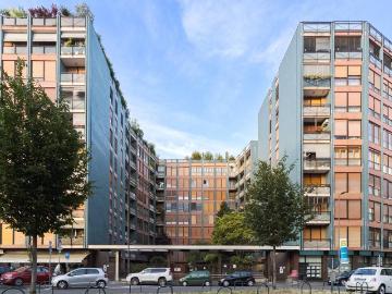 Appartamento in vendita a Milano MI