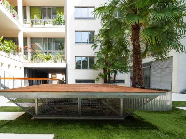 Appartamento in vendita a Milano MI