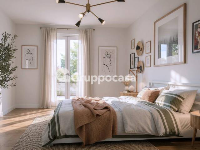 Appartamento in vendita a Milano MI