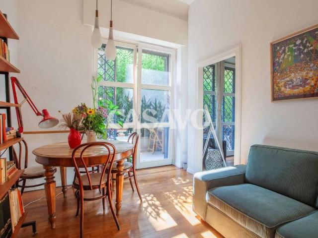 Appartamento in vendita a Milano MI