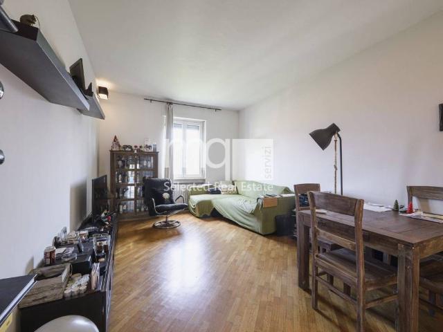Appartamento in vendita a Milano MI