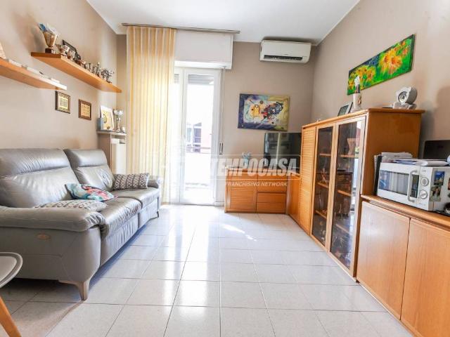 Appartamento in vendita a Milano MI