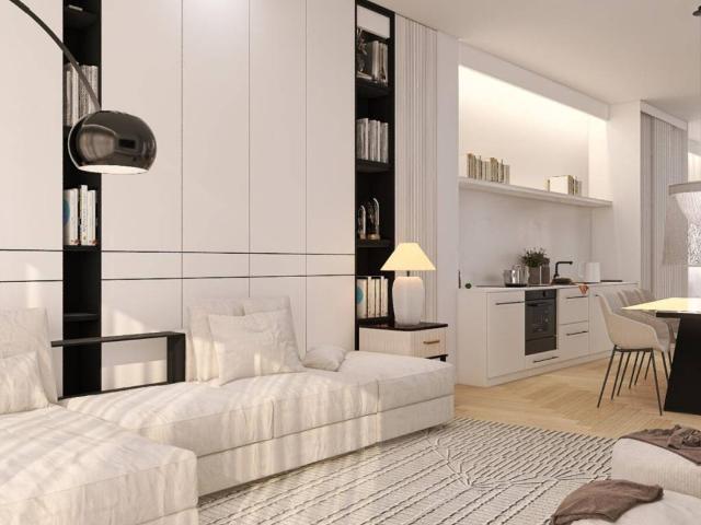 Appartamento in vendita a Milano MI