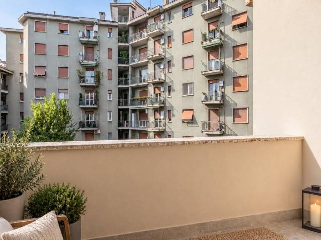 Appartamento in vendita a Milano MI