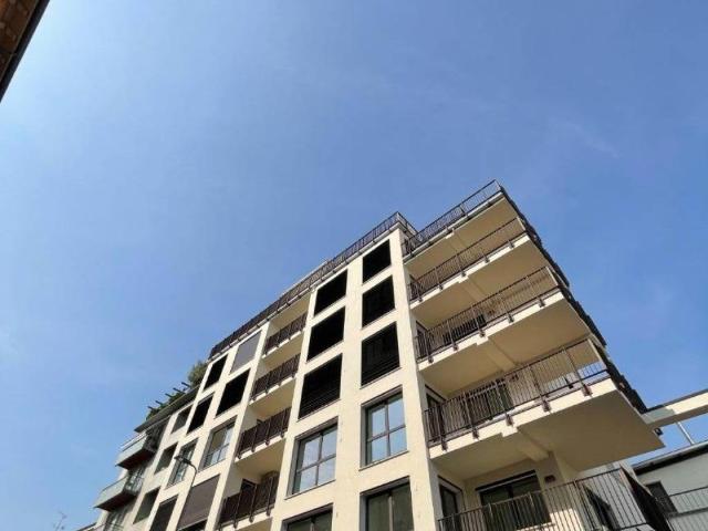 Appartamento in vendita a Milano MI