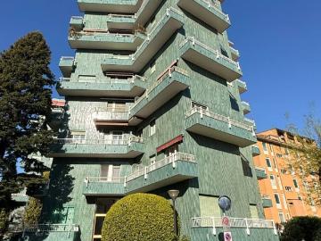 Via privata Michele Faraday, Restocco Maroni, Milano, Milano Lombardia, Lombardia