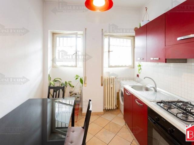 Appartamento in vendita a Milano MI