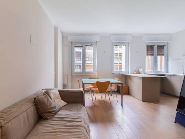 Appartamento in vendita a Milano MI